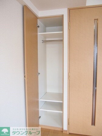 ルーブル西馬込弐番館の物件内観写真